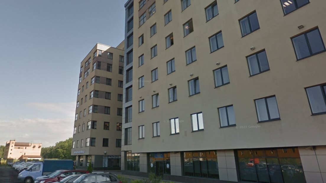 «Альянс» под снос: новые апартаменты построят на месте бизнес-центра в Купчино