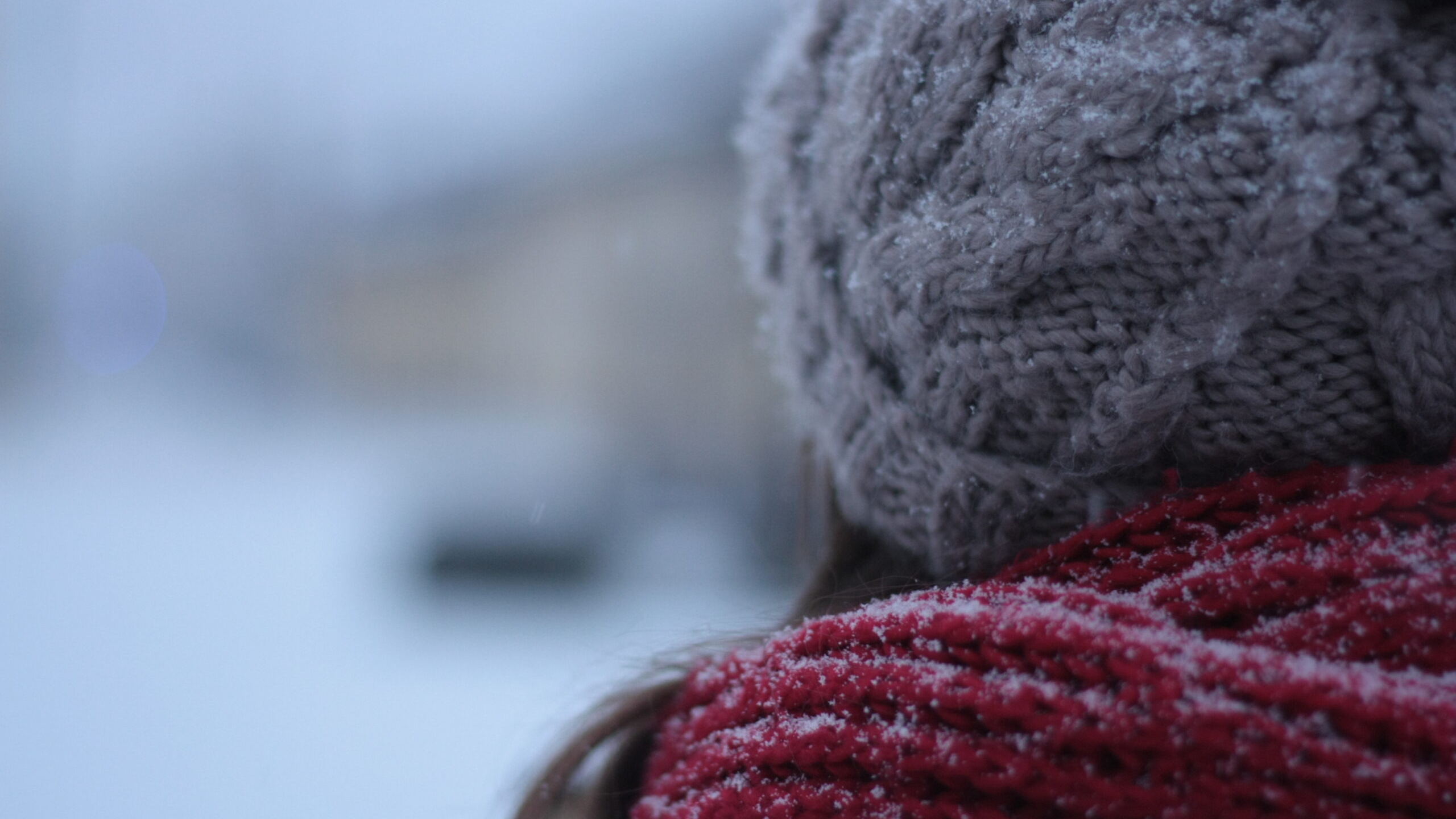 В Якутии влияние холода на организм изучают на приехавших из теплых стран студентах