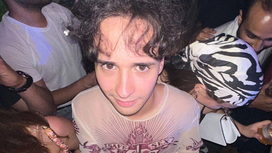 Главный хитмейкер России SLAVA MARLOW даст сольный концерт в Питере