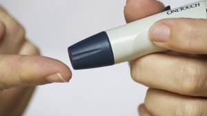 Эндокринолог рассказала петербуржцам о признаках, указывающих на диабет