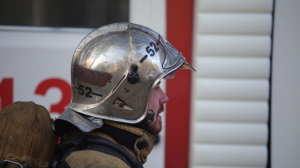 Пересаживать петербургских пожарных на электромобили доверили москвичам