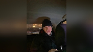 В Петербурге задержали водителя, ударившего мальчика за прилетевший по машине снежок