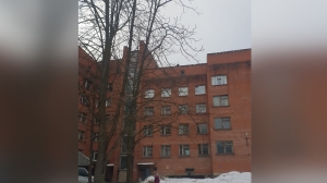Боткинская больница на Миргородской отправится на капитальный ремонт: с чего начнутся работы