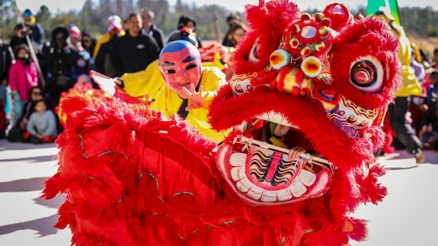 В Петербурге отметят Китайский новый год фестивалем за 4 млн: ждут инвесторов из КНР