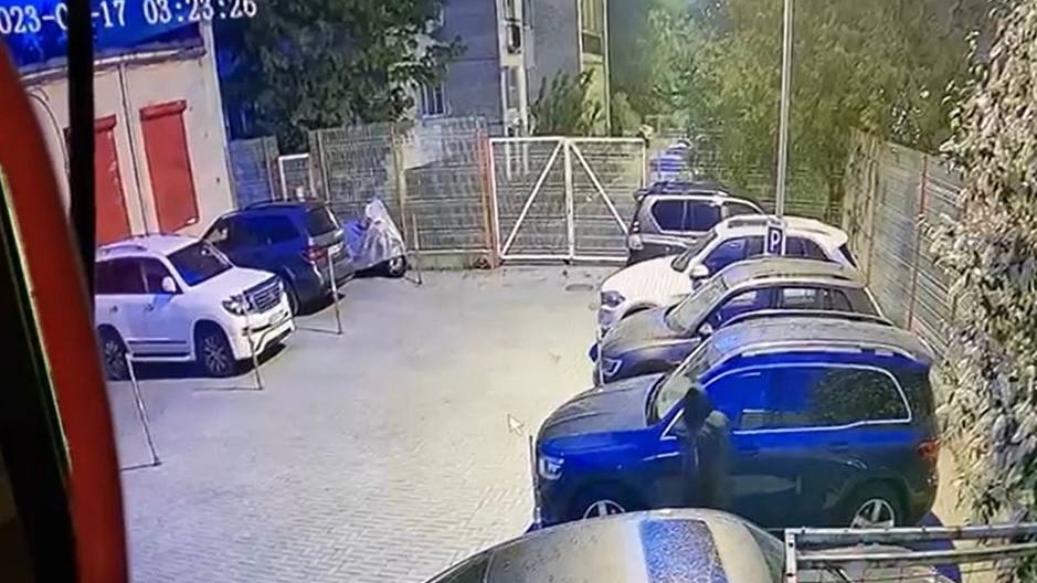 «Хотел отомстить мажорам»: в Петербурге перед судом предстанет поджигатель дорогих иномарок
