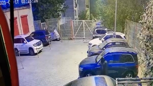 Поджигатель Mercedes на Пулковском получил строгача