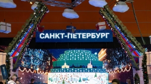 На выставке «Россия» открылся День Санкт-Петербурга