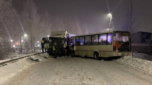 Пострадали 13 человек: известны подробности аварии с рейсовым автобусом в Ленобласти
