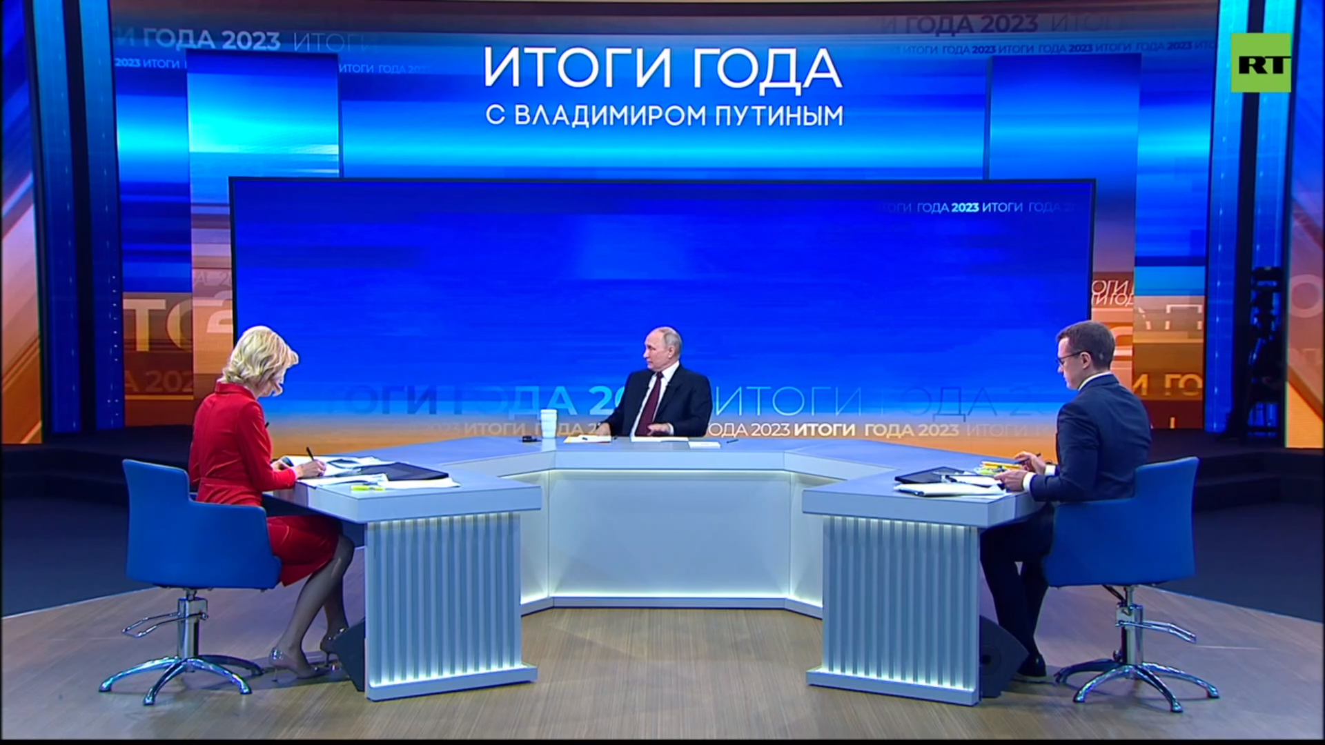 «Патрушев, что у тебя с яйцами?»: Путин рассказал о жестком разговоре с главой Минсельхоза из-за запредельных цен в магазинах