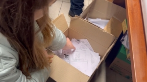 Полиция Петербурга прикрыла работу копи-центра, выписывавшего липовые документы мигрантам-нелегалам
