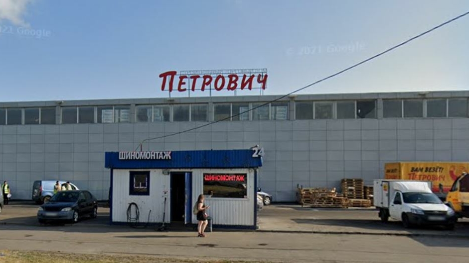 «Петрович» завладел в Петербурге офисными зданиями ушедшей JetBrais