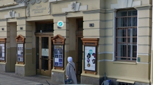 На «раскрутку» в 2024 году петербургский Театр музкомедии готов потратить 2 млн