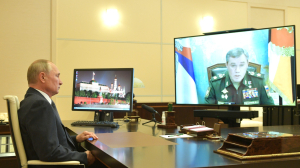 «Ждите обострения»: Герасимов сделал тревожное заявление о военном столкновении России и Запада