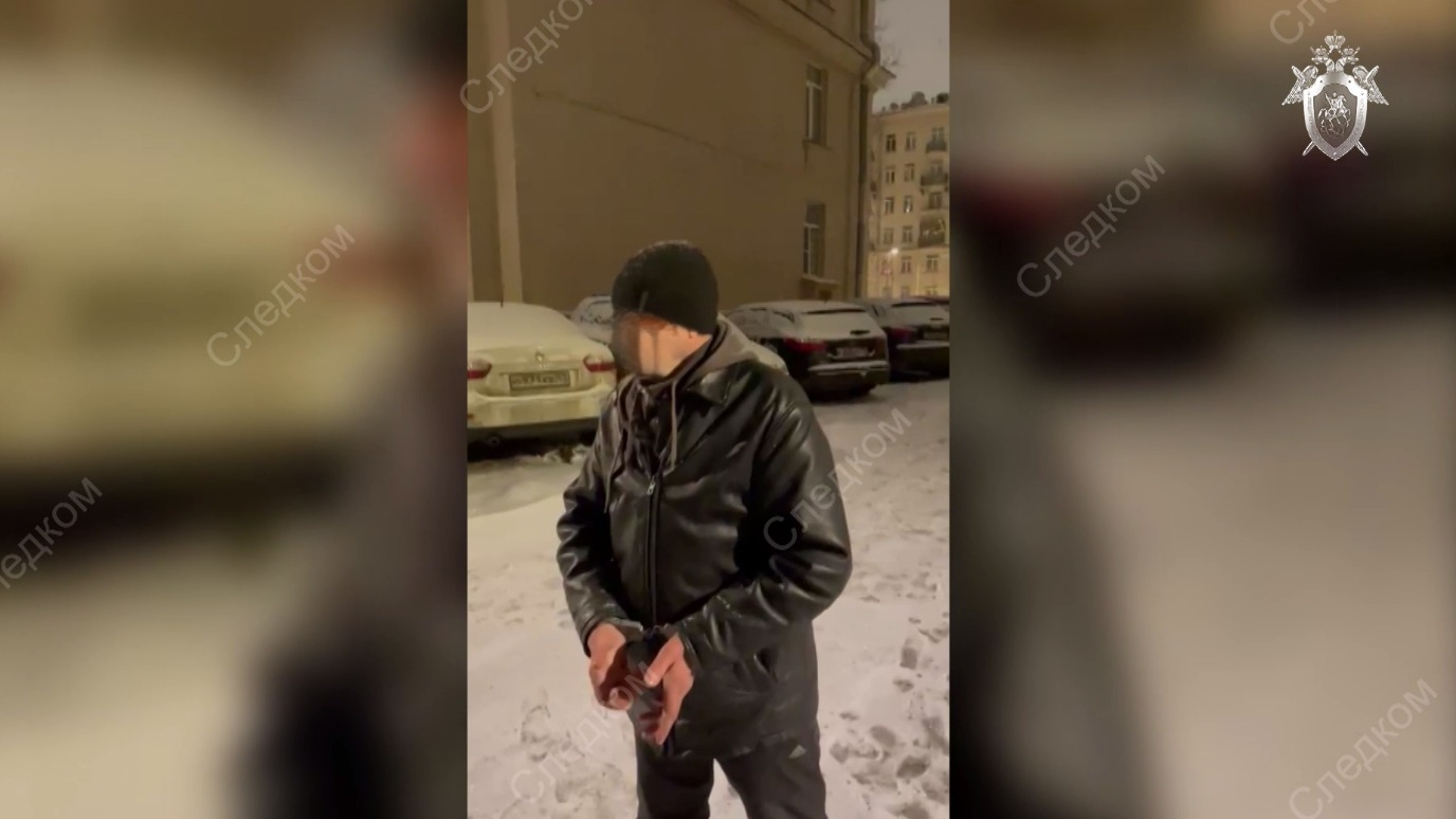 Расстрелял из пистолета: в Петербурге пожилой киллер сознался в убийстве 30-летней давности
