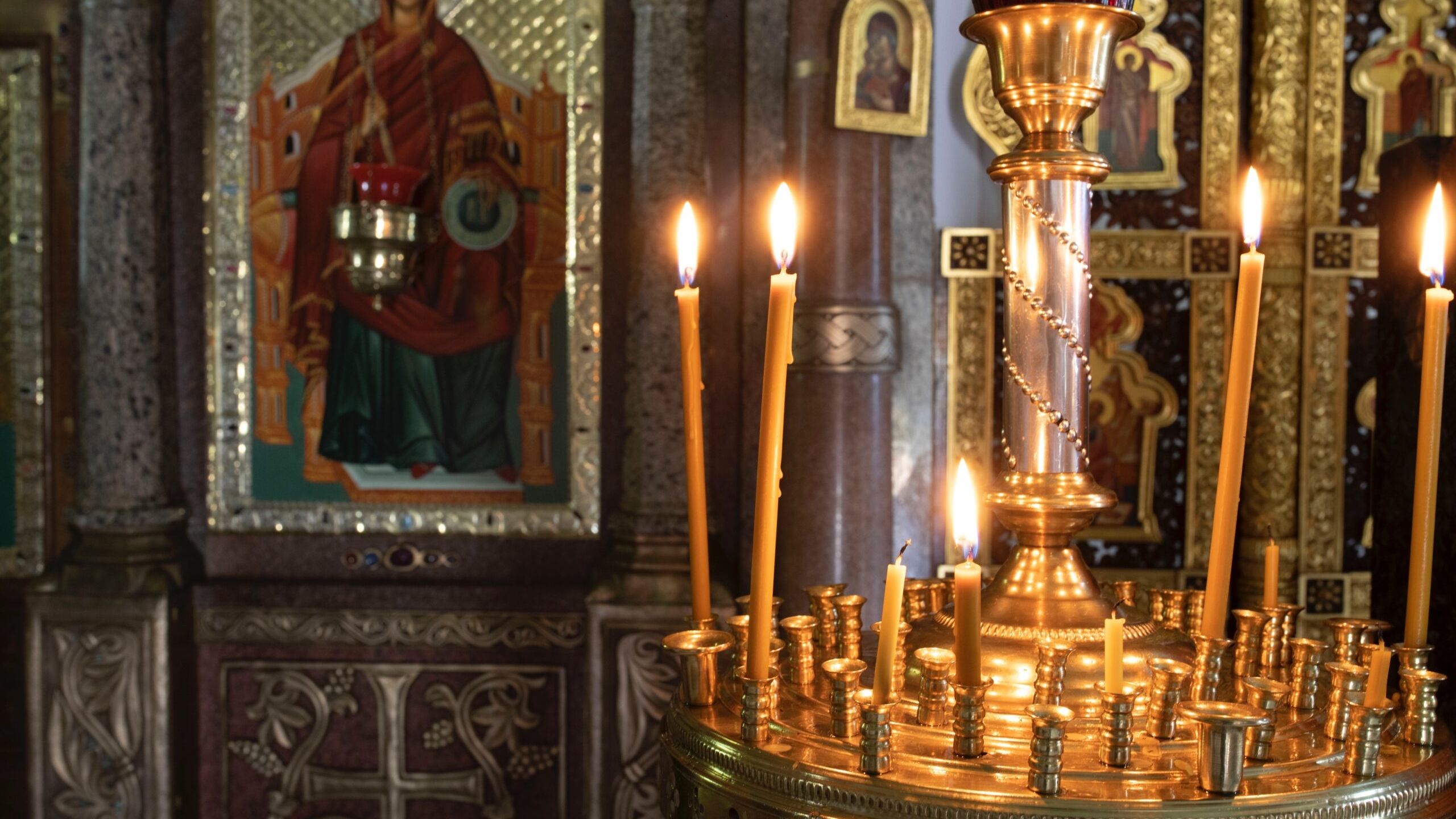 Синод Константинопольской православной церкви выразил соболезнования после трагедии в Подмосковье