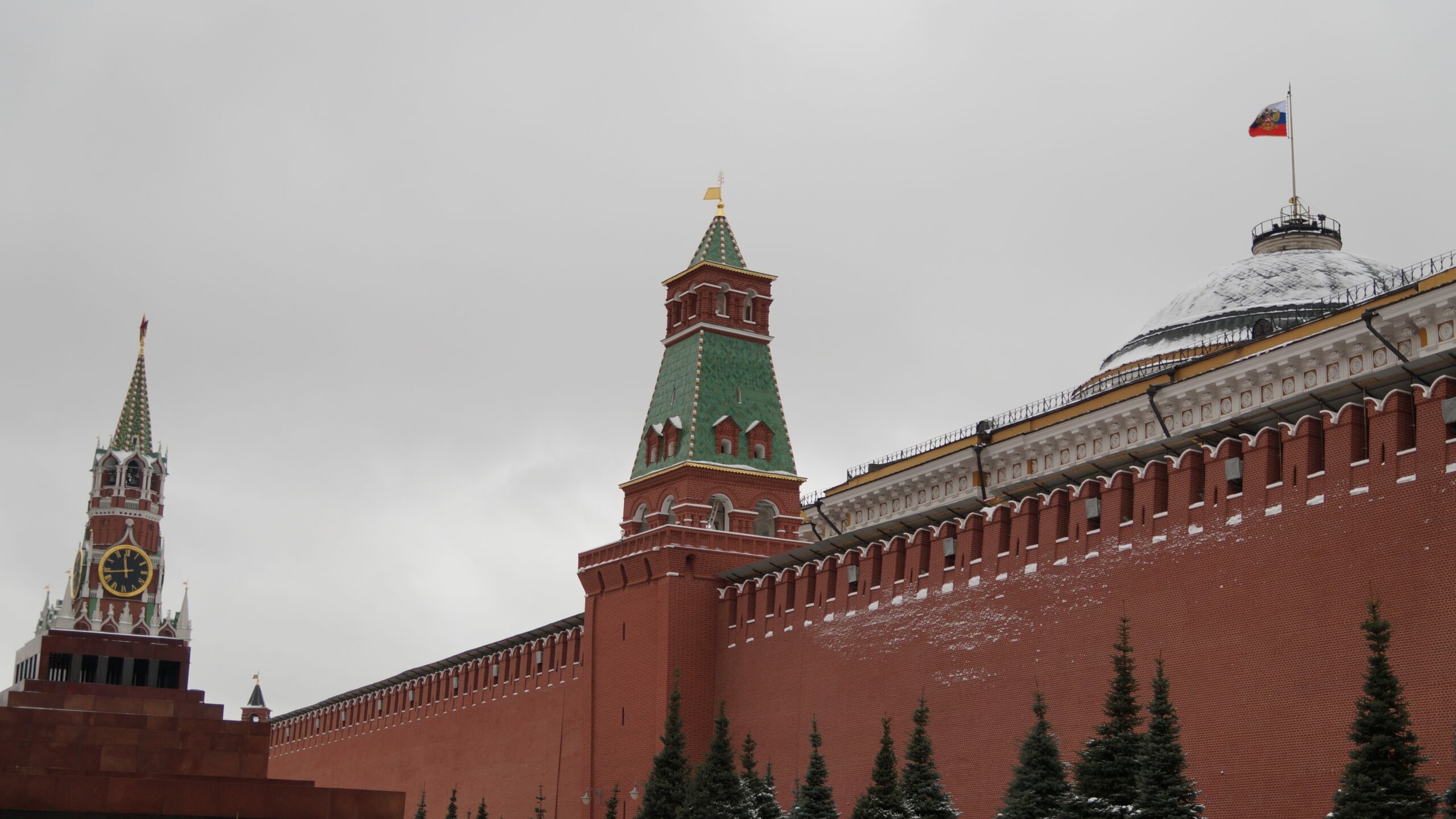 Россия обвинила США в поддержке терроризма после атаки на Севастополь