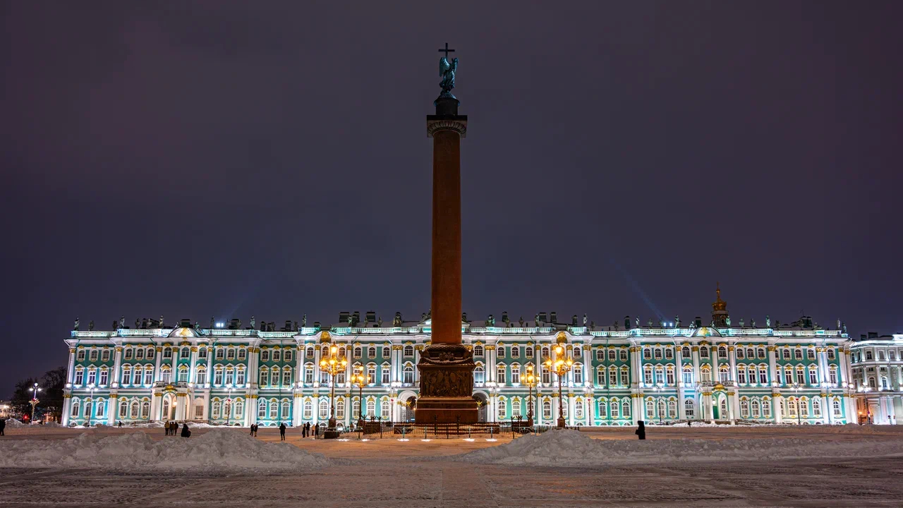 В Смольном рассказали, чем Петербург завлекает деловых туристов