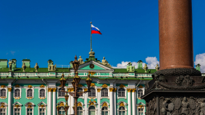 Петербург обошел Москву по преступности в рейтинге по Восточной Европе