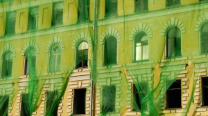 Здание Академии «ЛОКОН» на Петроградке отреставрируют к октябрю 2025 года: цена вопроса 395 млн