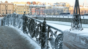 В центре Петербурга ограничат движение транспорта из-за празднования годовщины снятия блокады Ленинграда