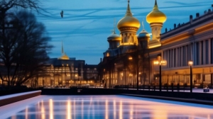 Когда закрываются катки в Петербурге после окончания зимы?