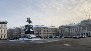 Новый губернатор – новый портал для жалоб: горожанам представили альтернативу «Нашему Санкт-Петербургу»