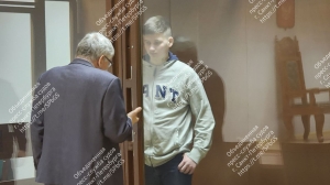 В Петербурге озвучили первый приговор по делу о диверсии: обвиняемый получил 8 лет