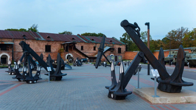 Эти чугунные дороги Кронштадта пережили царей и Сталина: как Россия утратила секрет вечных мостовых