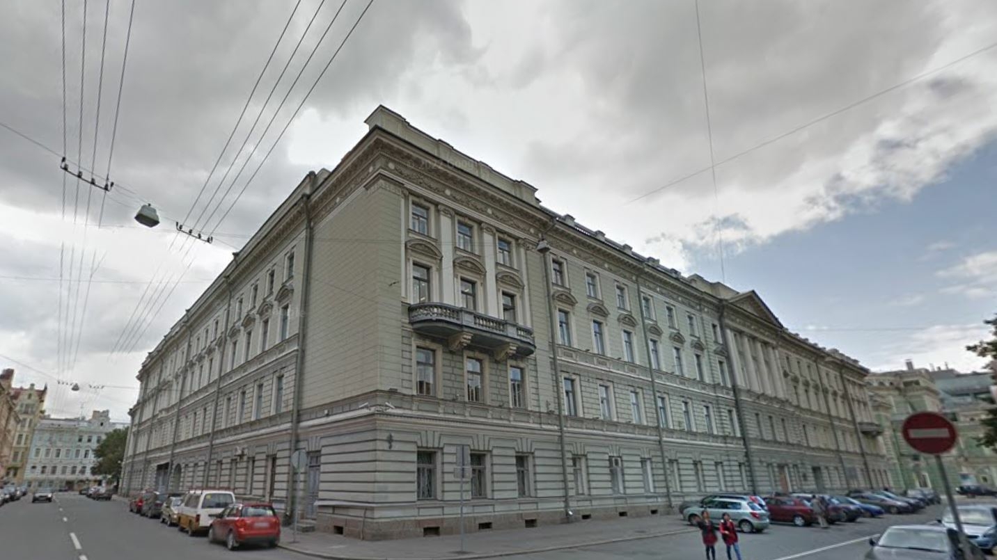 Вице-премьер Хуснуллин назвал сроки открытия консерватории в Петербурге
