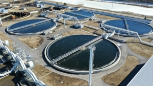 В Петербурге в 2023 году обновили более 30 км водопровода