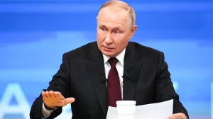В Петербург проложат дорогу будущего: Путин намекнул инвесторам, куда нужно смотреть