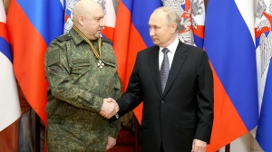 Куда пропал генерал Суровикин? Путин окончательно решил судьбу военачальника, выгнав его из госкорпорации
