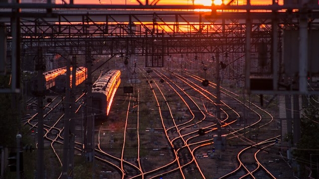 Москва и Минск восстановят семь железнодорожных разъездов к портам Петербурга