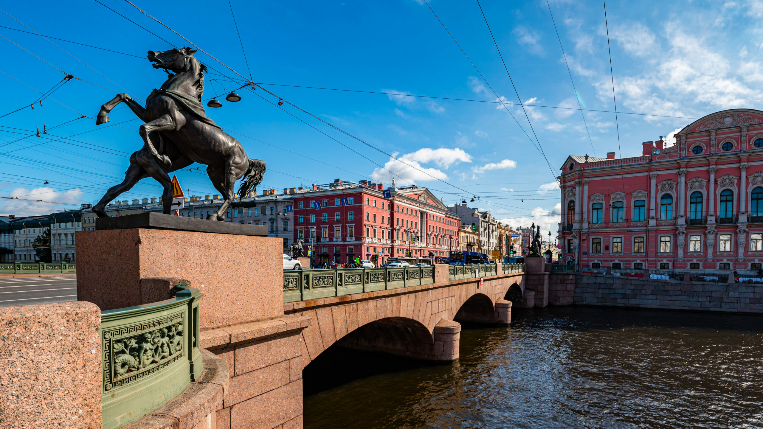 Петербург продолжит «оттаивать»: Колесов пообещал плюсовую температуру до конца февраля