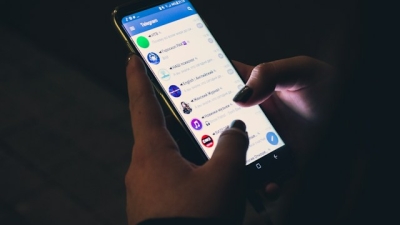 Telegram будет блокировать сообщения с призывами к терактам