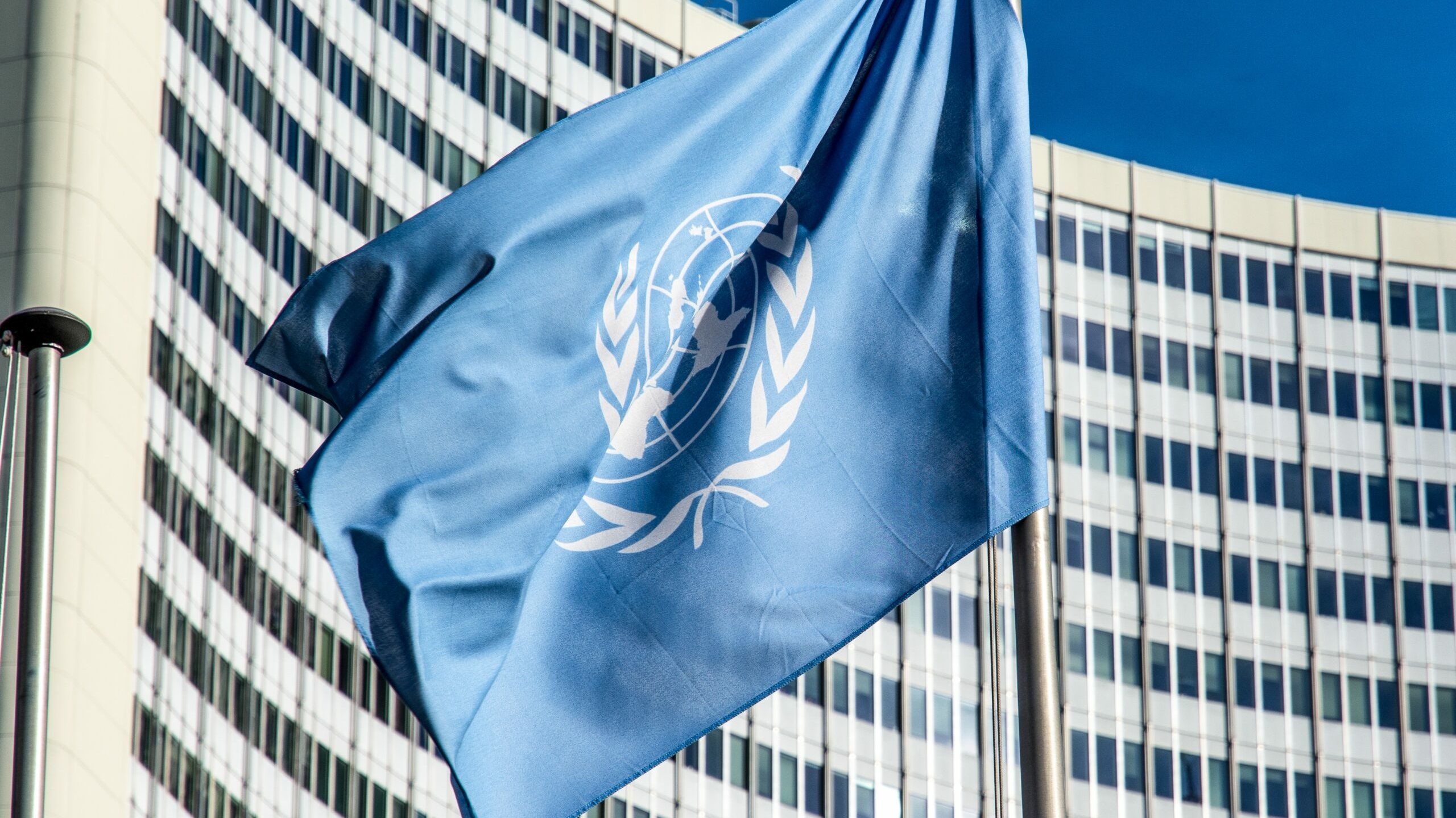 Международный суд ООН не примет меры в отношении ФРГ