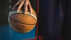 Баскетбольный «Зенит» завершил сезон разгромом «Пармы»: 77:66