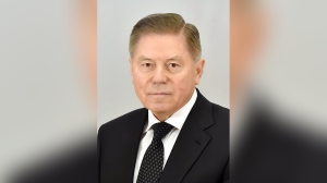 В Москве скончался 80-летний председатель Верховного Суда Вячеслав Лебедев