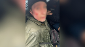 В Петербурге задержали вероятных «заказчика» и киллера, выстрелившего в водителя адвоката у гимназии
