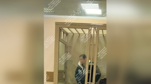 Суд отправил под стражу исполнителя смертельного поджога на Лиговском