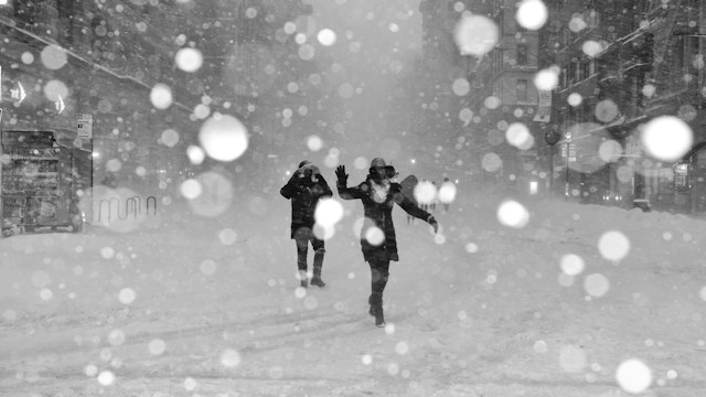 Петербург в ожидании снега: синоптик Колесов рассказал о надвигающейся зоне осадков