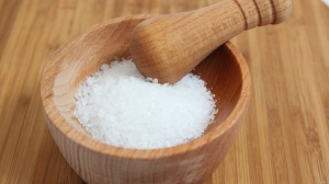 Своя не в приоритете: в России выросла доля импортной соли