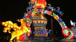 Запреты и приметы китайского Нового года: что нельзя делать в ночь с 9 на 10 февраля