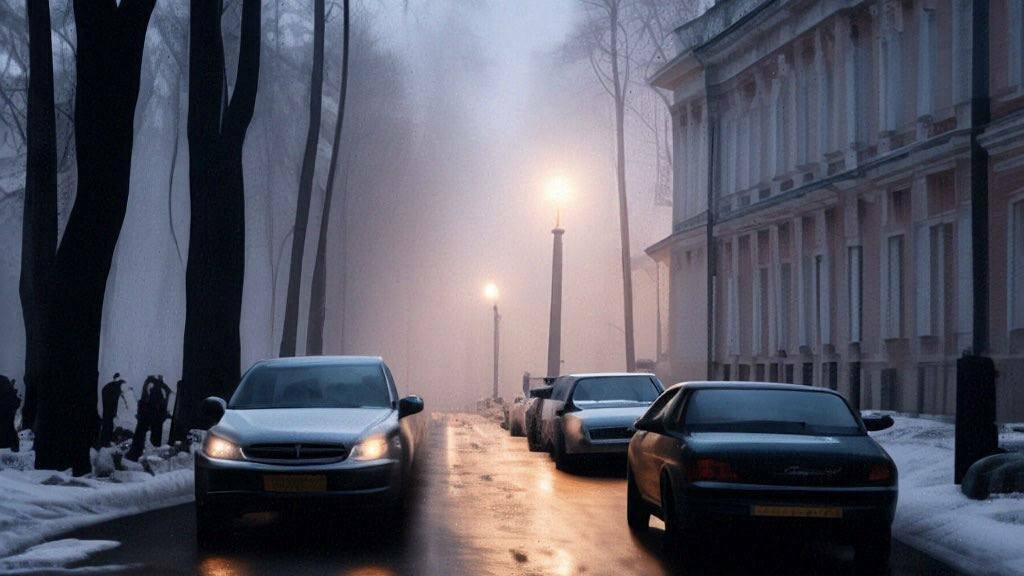 Платная парковка в Пушкине: введут ли, сколько может стоить?