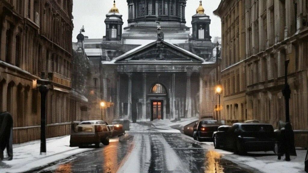 Прогноз погоды на февраль в Петербурге: чего ждать горожанам и как одеваться?