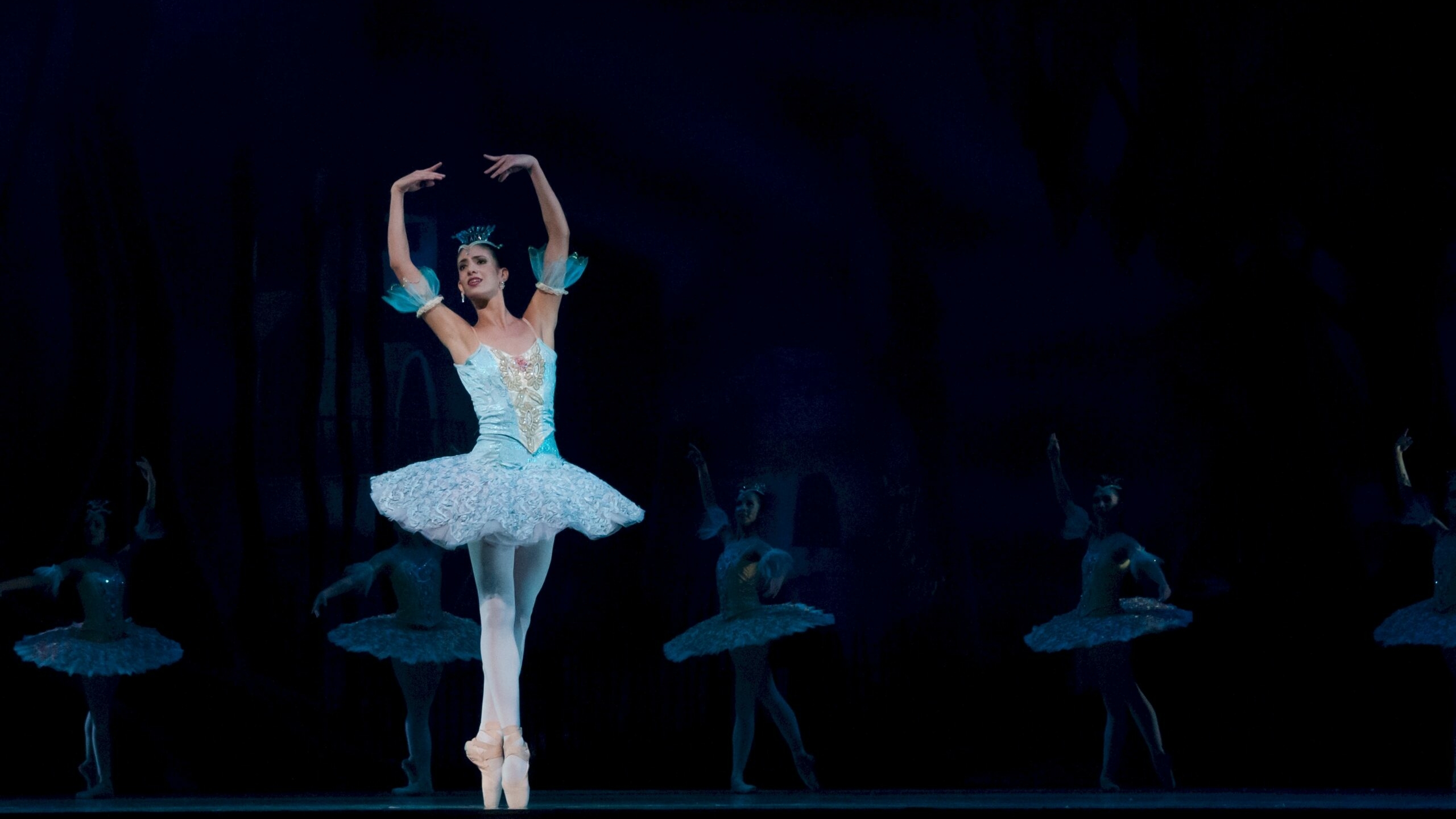 На фестиваль балета Dance Open в Петербурге приедут иностранные участники