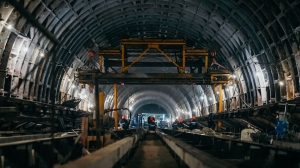 В Петербурге на ремонт тоннелей «красной» ветки метро потратят 639 млн