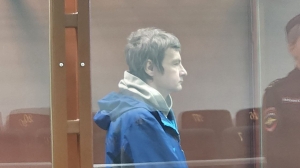 Петербургский суд приговорил главу семьи педофилов к пожизненному заключению
