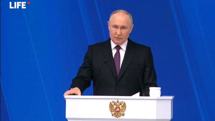 «Это несправедливо»: Путин честно высказался о зарплатах бюджетников и дал поручение исправить