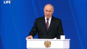 Путин позаботился о пенсионерах: три важные вещи, озвученные на послании Федсобранию